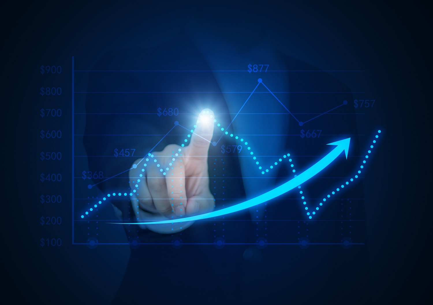 西方科技企業加入對俄羅斯的制裁，中國將如何應對